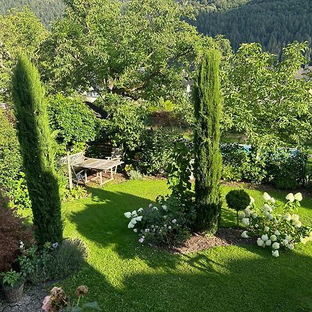 York Cottage Garden トラーベン・トラールバッハ エクステリア 写真